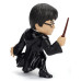 Jada Metalfigs Metals Фигурка Harry Potter 4" Figure Harry Potter (HP1) 99171