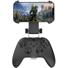 Крепление к геймпаду Xbox One/Series для игры на телефоне DOBE Controller Clamp (TYX-0631)