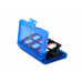 Game Card Case для NSwitch OIVO IV-SW029 Синий