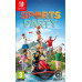 Sports Party русская версия для Nintendo Switch