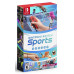 Nintendo Switch Sports русская версия для Nintendo Switch