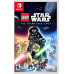 Lego Star Wars: The Skywalker Saga русские субтитры для Nintendo Switch