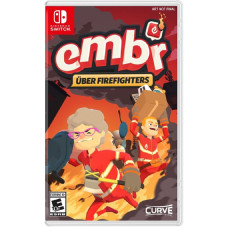 Embr русская версия для Nintendo Switch