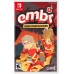 Embr русская версия для Nintendo Switch