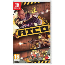 Rico для Nintendo Switch