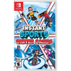 Instant Sports Winter Games для Nintendo Switch