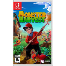 Monster Harvest для Nintendo Switch