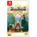 Ni no Kuni II: Revenant Kingdom - The Prince's Edition русская версия для Nintendo Switch