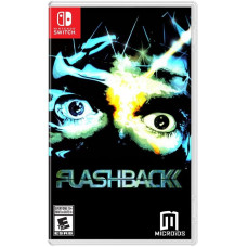 Flashback для Nintendo Switch