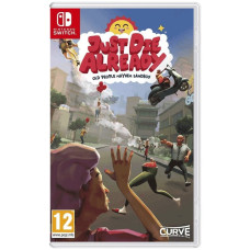 Just Die Already русская версия для Nintendo Switch