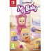 My Universe - My Baby для Nintendo Switch