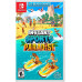 Instant Sports Paradise для Nintendo Switch