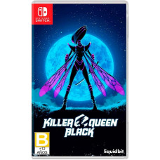 Killer Queen Black для Nintendo Switch