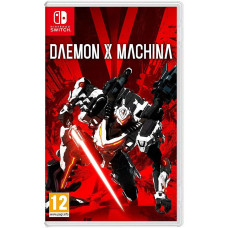 Demon X Machina для Nintendo Switch