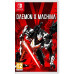 Demon X Machina для Nintendo Switch