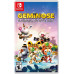 Geminose: Animal Popstar для Nintendo Switch