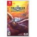 The Falconeer: Warrior Edition русская версия для Nintendo Switch