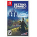 Destiny Connect: Tick-Tock Travelers для Nintendo Switch