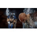 Mortal Kombat 11 Ultimate русские субтитры для PS4/PS5