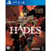 Hades русские субтитры для PS4