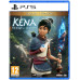 KENA Bridge of Spirits Deluxe Edition русские субтитры для PS5
