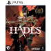 Hades русские субтитры для PS5
