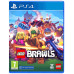 Lego Brawls русские субтитры для PS4