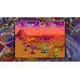 Teenage Mutant Ninja Turtles: Cowabunga Collection для PS5