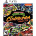 Teenage Mutant Ninja Turtles: Cowabunga Collection для PS5