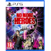 No More Heroes III для PS5