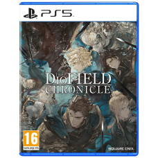 The DioField Chronicle для PS5