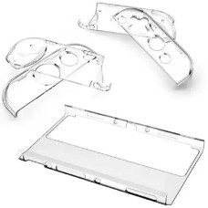 Защитный чехол Crystal Protective Case (GNO-005) для Nintendo Switch OLED