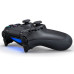 Геймпад Sony DualShock 4 v2 CUH-ZCT2E, Антрацитовый черный