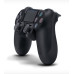 Геймпад Sony DualShock 4 v2 CUH-ZCT2E, Антрацитовый черный