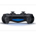 Геймпад Sony DualShock 4 v2 CUH-ZCT2E, Антрацитовый черный