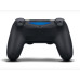 Геймпад Sony DualShock 4 v2 CUH-ZCT2E, Антрацитовый черный