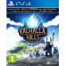 Valhalla Hills Definitive Edition русские субтитры для PS4