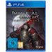 Immortal Realms: Vampire Wars русские субтитры для PS4