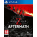 World War Z: Aftermath русские субтитры для PS4