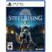 Steelrising русские субтитры для PS5