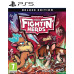 Them's Fightin' Herds Deluxe Edition для PS5