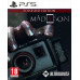 Madison Possessed Edition русские субтитры для PS5