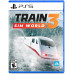 Train Sim World 3 русские субтитры для PS5