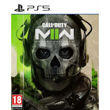 Call of Duty: Modern Warfare II русская версия для PS5