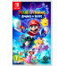 Mario + Rabbids. Sparks Of Hope русские субтитры для Nintendo Switch