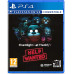 Five Nights at Freddy's: Help Wanted русская версия для PS4 (поддержка VR)