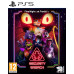Five Nights at Freddy's: Security Breach русские субтитры для PS5