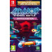 Arkanoid - Eternal Battle. Limited Edition для Nintendo Switch
