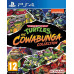 Teenage Mutant Ninja Turtles: Cowabunga Collection для PS4