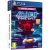 Arkanoid - Eternal Battle. Limited Edition русские субтитры для PS4